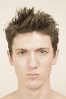 Photo of Tyler Riggs
