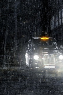 Predator: Catching the Black Cab Rapist