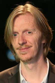 Photo of Andrew Adamson
