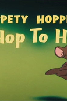 Too Hop to Handle