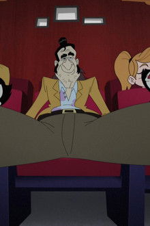 Animaniacs season 1 episode 39