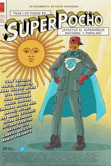 Tras los pasos de Superpocho