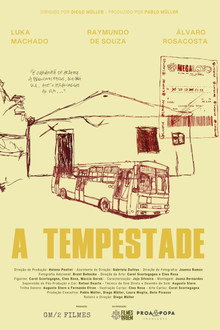 A Tempestade