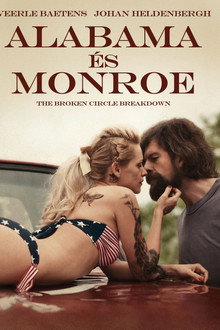 Alabama és Monroe