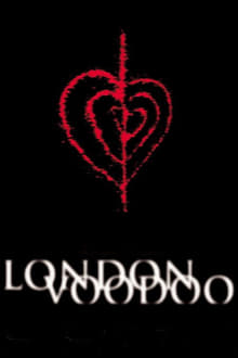 Poster do filme London Voodoo