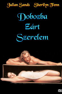 Dobozba zárt szerelem