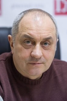 Photo of Viktor Andrienko