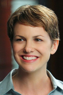 Photo of Larisa Oleynik