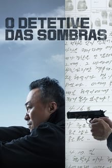 Poster da série O Detetive das Sombras