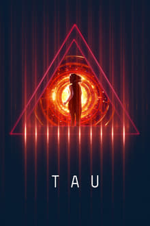 Poster do filme Tau