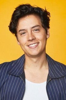 Photo of Cole Sprouse