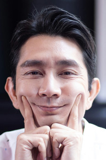 Photo of Lee Sheung-Ching