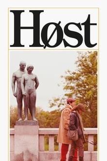 Høst Autumn Fall 2015