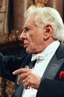 Bernstein Gerhswin & Ives