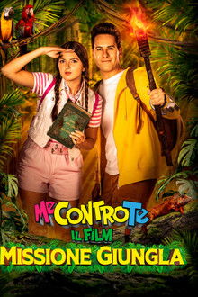 Me contro Te: Il film - Missione giungla