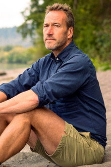 Ben Fogle: Tillbaka till naturen