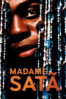 Madame Satã