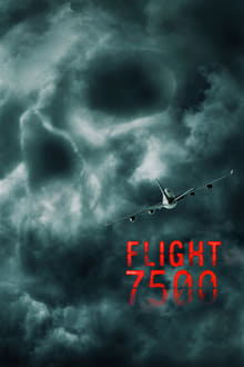 Flight 7500 movie poster