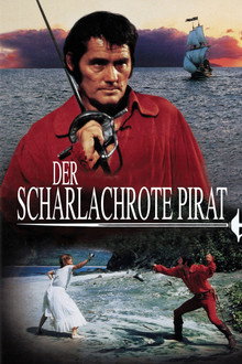 Der scharlachrote Pirat