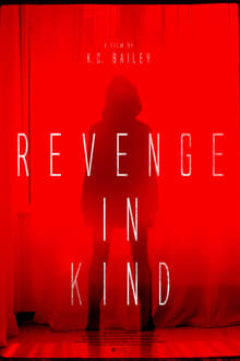 Poster do filme Revenge In Kind