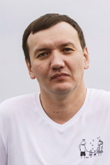 Ayrat Gilmanov