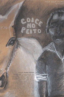 Coice no Peito
