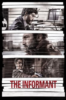 The Informant movie poster