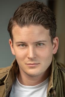 Photo of Jon McLaren