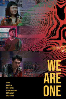 We Are One