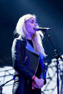 London Grammar - We Love Green Festival