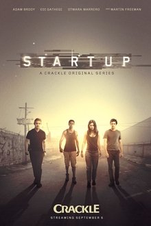 StartUp