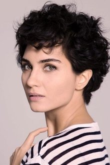 Photo of Tuba Büyüküstün