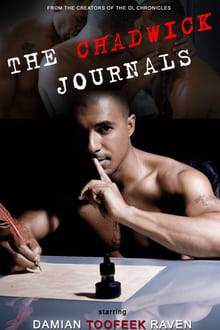 Poster da série The Chadwick Journals