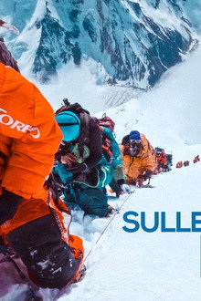Sulle orme del K2