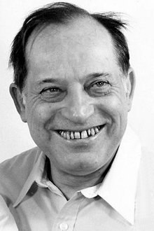 Photo of Paul Préboist