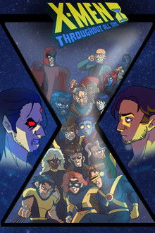 X-Men: Throughout all Time