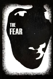 Poster do filme The Fear