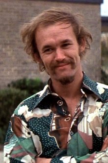 Photo of Paul Koslo