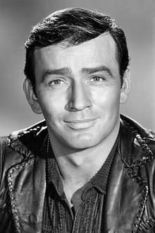 Photo of James Drury