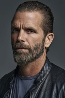 Photo of David Chokachi