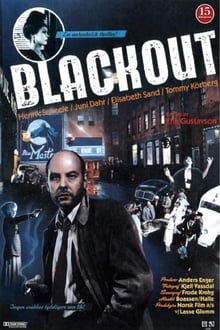Poster do filme Blackout