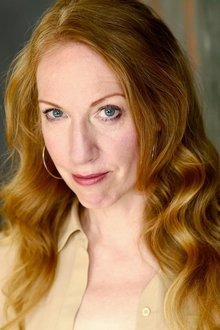 Photo of Kirsten Johnson