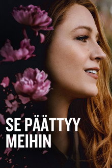 Se päättyy meihin