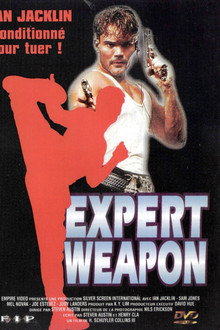 Expert Weapon