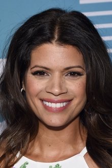 Photo of Andrea Navedo