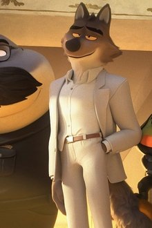 The Bad Guys 2