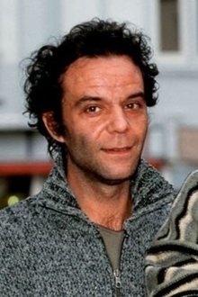 Photo of Pascal Arnold