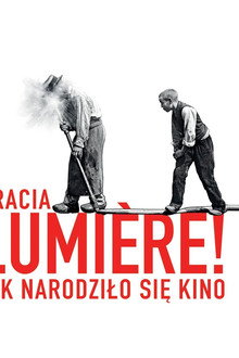 Bracia Lumière!