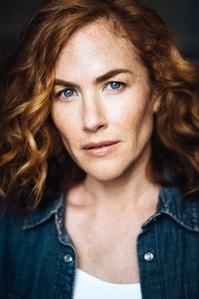 Photo of Caroline Duncan