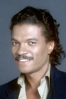 Photo of Billy Dee Williams